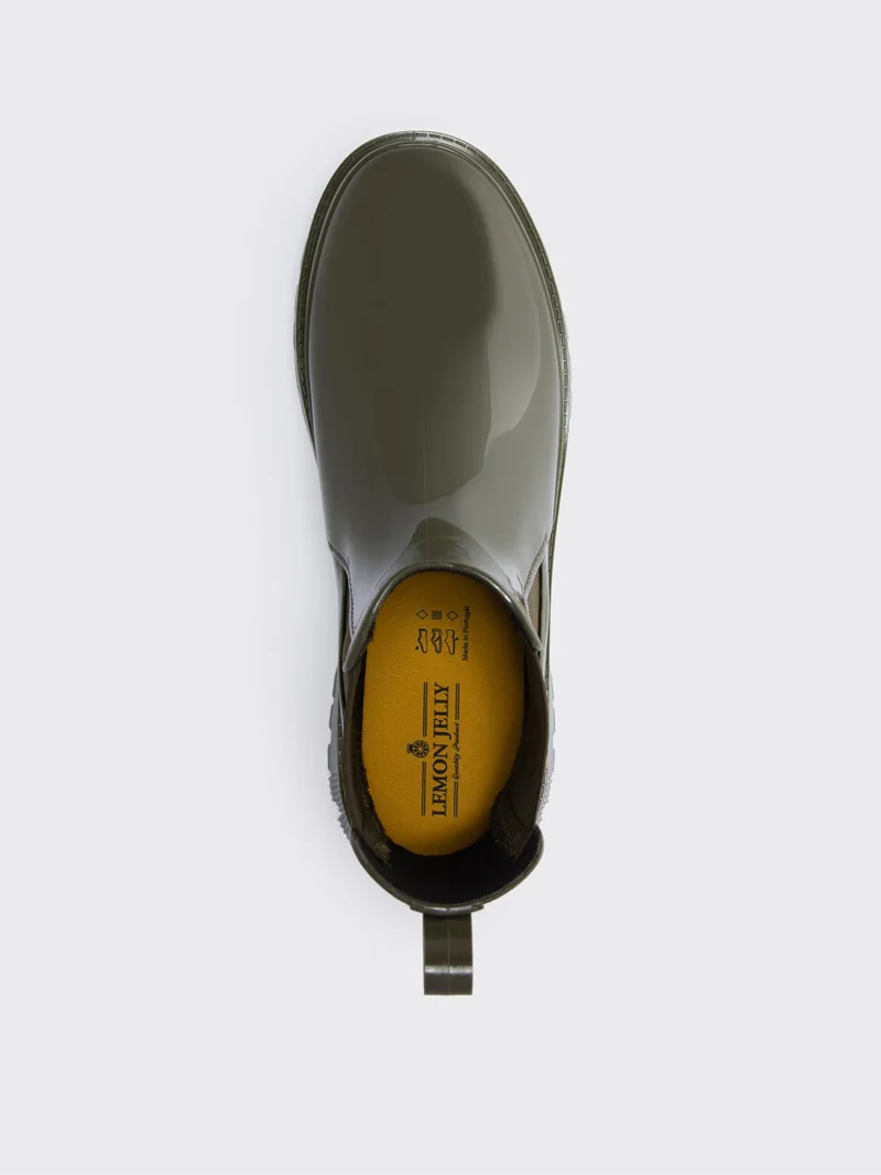 Lemon Jelly Peachy Lj slika 5